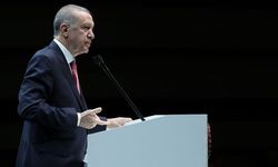 Cumhurbaşkanı Erdoğan'dan, milli sporculara tebrik