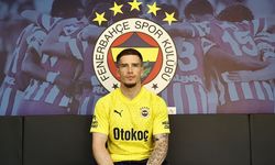 Ryan Kent: “Başarılı olmak için her şeyi yapacağız”