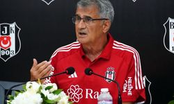 “Önümüzde 3 kulvar var, hedefimiz Süper Lig'de şampiyonluk”