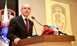 Mehmet Şimşek ile görüşecekler