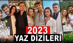 En çok izlenen 10 yerli dizi 2023- En iyi yerli diziler