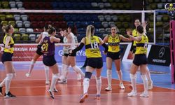 Adam Voleybol vazgeçti