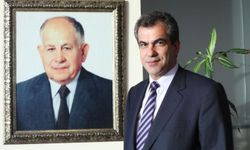Gönlü Zengin İş İnsanı İbrahim Erdemoğlu