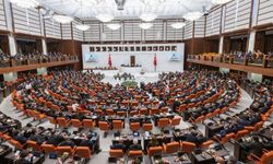 Meclis'teki grup sayısı 6'ya yükseldi