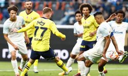 Fenerbahçe, Zenit’e penaltılarda kaybetti