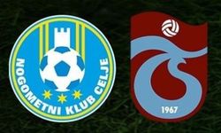 TS hazırlık maçı hangi kanalda? Celje - Trabzonspor maçı saat kaçta?