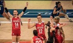 Filenin Sultanları Milletler Ligi Final maçında Çin'e rakip oldu! Final maçı ne zaman, saat kaçta ve hangi kanalda?