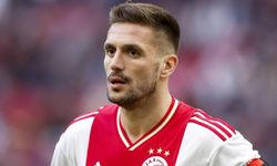 Fenerbahçe, Dusan Tadic'i renklerine bağladı