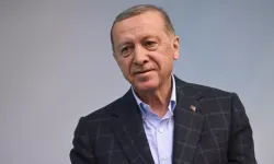 Cumhurbaşkanı Erdoğan'dan Filenin Sultanları'na tebrik