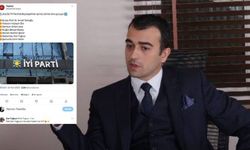 Bomba iddia! İYİ Parti’nin Büyükşehir Adayı Tuğsuz mu?