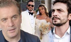 Ahmet Kural'ın düğününe neden katılmadı? Murat Cemcir'den açıklama