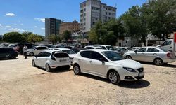 OTOPARK SORUNU BÜYÜYOR