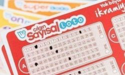 Çılgın Sayısal Loto yine ekstra kazandırdı