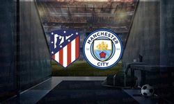 Atletico Madrid - Manchester City maçı ne zaman, saat kaçta ve hangi kanalda canlı yayınlanacak? | Hazırlık maçı