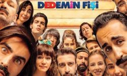 Dedemin Fişi filmi oyuncuları kimler? Dedemin Fişi konusu nedir?