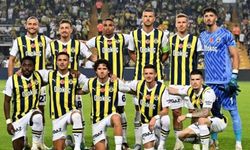 İsmail Kartal kararını verdi! İşte Fenerbahçe'nin Zimbru maçı 11'i