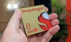 Yürümüyor, koşuyor: Snapdragon 8 Gen 3 ortaya çıktı!