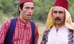 Tosun Paşa filmi kaç yılında, nerede çekildi?