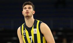 Basketbol'da 4. transfer Yiğit Onan