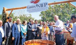 GASTROANTEP, Kültür yolu Festivali ile birlikte yapılacak: Kent turizmi, festivalle hayat bulacak