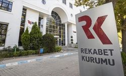 Rekabet Kurulu’ndan o firmalara ceza yağdı!