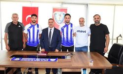 Şahinbey Ampute şampiyon kadroyu koruyor