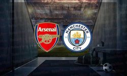 Arsenal - Manchester City maçı canlı izle | Arsenal - Manchester City maçı saat kaçta ve hangi kanalda?