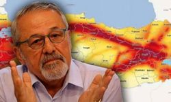 Prof. Dr. Naci Görür'den deprem uyarısı: '2.5 milyon risk altında, yardım götüremezsiniz'