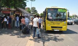 Ulaşıma bir ayda rekor zam