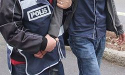 Yağma suçundan 10 yıl cezası bulunan firariler yakalandı
