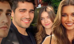 Afra Saraçoğlu ve Mert Ramazan Demir aşkı bitti!
