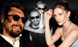 Umut Evirgen ve Alina Boz çiftinden yeni karar!