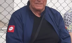 Altyapı Ömer Akyılmaz'a emanet