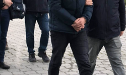  Yağmacıları kodesi boyladı!