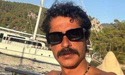 Cem Karaca'yı canlandırmaya hazırlanan İsmail Hacıoğlu imaj değiştirdi!