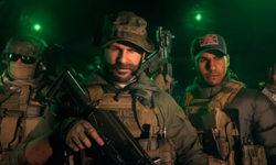 Call of Duty Modern Warfare 3 duyuruldu: Çıkış tarihi açıklandı