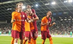 Galatasaray tur kapısını araladı