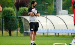 Güneş'ten transfer mesajı