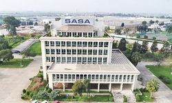 SASA Polyester'den Gaziantep'e dev yatırım!