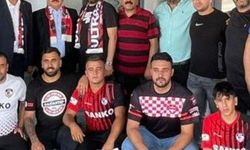 Taraftar grup liderleriyle toplantı yaptılar