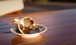 Falda anahtar görmek ne demek? Kahve falında anahtar şekli ne anlama gelir?