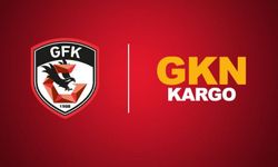  GKN Kargo, kol sponsoru oldu