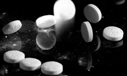 Aspirin sadece bir ilaç değil! Ev temizliğinde aspirin nasıl kullanılır?