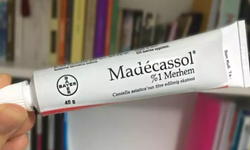 Madecassol krem ne işe yarar? Madecassol kremin kullanımı nasıl olur? Madecassol kremin fiyatı