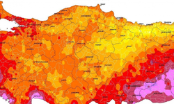 Gaziantep, Şanlıurfa, Adıyaman, Adana, Mersin, Afyon, Uşak hatta tüm Türkiye, kendinize çok dikkat edin. Tarih verildi! 