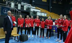 Voleybolda Avrupa şampiyonluğu hayali