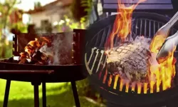 Mangal nasıl yakılır? Ateş yakmanın püf noktaları nelerdir?