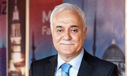 Hastaneye kaldırılan Nihat Hatipoğlu'nun son durumu