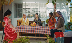Altına Hücum filmi konusu ve oyuncu kadrosu! Altına Hücum filmi TV ekranında ilk kez ekrana geliyor!