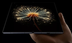 Samsung Galaxy Z Fold 5'in yeni rakibi Xiaomi Mix Fold 3 tanıtıldı: Mix Fold 3 özellikleri haberimizde